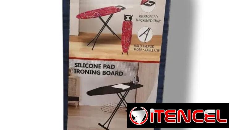 Tabla de planchar