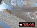 Sandalias Practicas