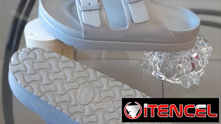 Sandalias Practicas