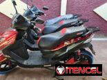 🛵⚡ **MOTOS ELÉCTRICAS HALCÓN 2026 0KM** ⚡🛵