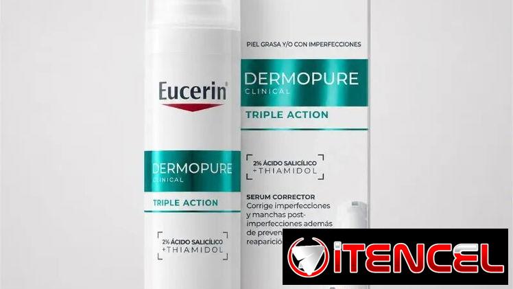 Eucerin Dermopure Triple Action Serum 40 mL
