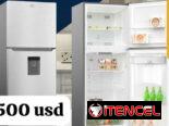 Refrigeradores