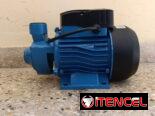 Bomba de Agua Rudenkov 1 HP nueva con garantía !