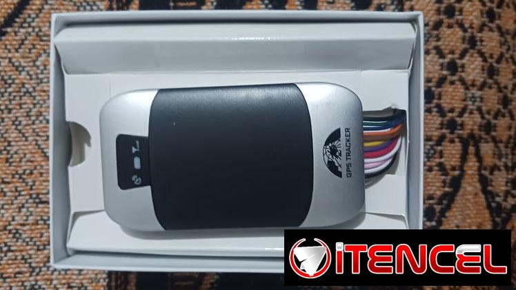 GPS para motos y Carro