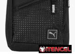 Se vende bandolera original negra marca Puma nueva