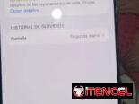 iPhone 16 Pro Max libre de fabrica, 256gb y batería en 98. Pantalla y tapa trasera cambiada