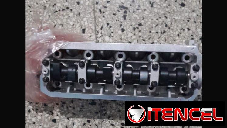 Tapa de block completa y nueva motor VW 1.9 diésel para golf, Jetta y Passatt.Llamar al 52952126Laniuska y José 53913752