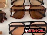 Gafas y relojes
