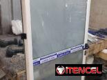 Puertas de aluminio