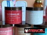 Exfoliantes corporales (Body Scrub)
