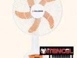 VENTILADORES RECARGABLES 16 PULGADAS DE MESA CON PANEL SOLAR se acetptan pagos por Zelle y cash