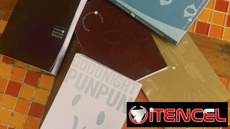 Venta de mangas y libros :D