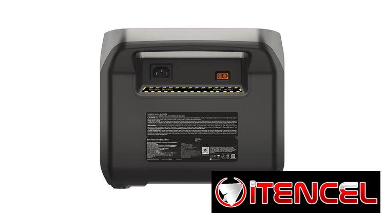 EcoFlow RIVER 2 Pro 768Wh