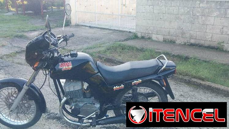 🚨 SE VENDE MOTO JAWA 350 🚨