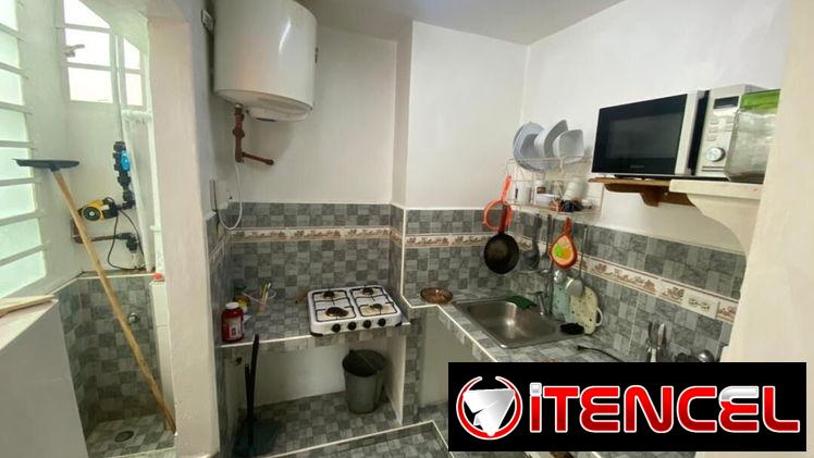 #23 renta de apartamento en 17 y D