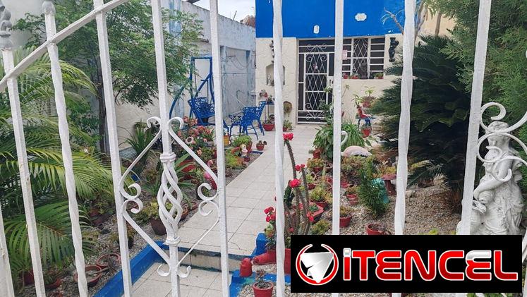 🏡 SE VENDE CASA EN LA ASUNCIÓN – LAWTON, 10 DE OCTUBRE OJO SI HAY INTERMEDIARIOS  PORQUE SOMOS UNA INMOBILIARIA  DE NO