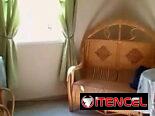 Renta de apartamento de una habitación en el Vedado