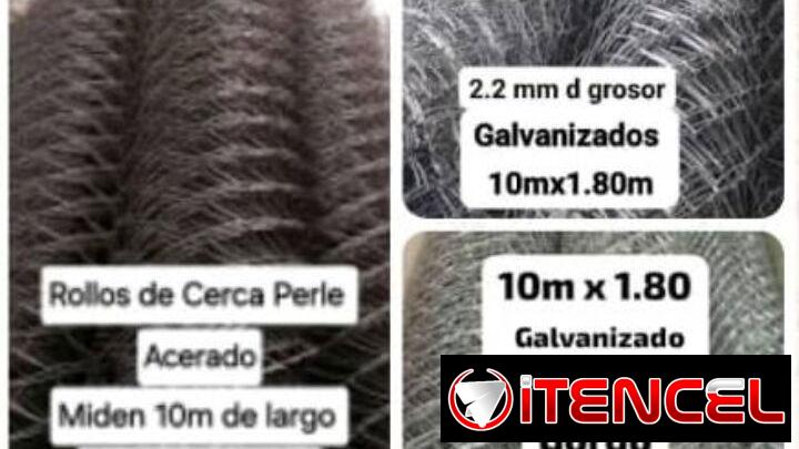 Venta de Royo de cerca