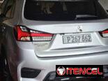 Mitsubishi outlander 2021