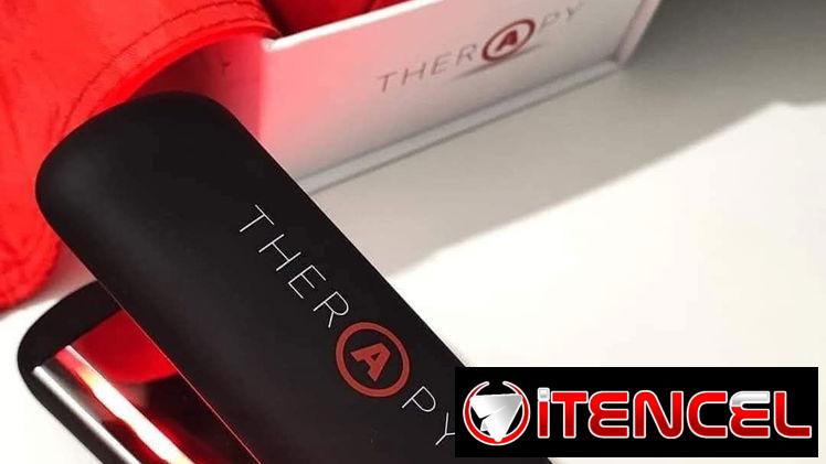 Plancha Therapy Profesional
