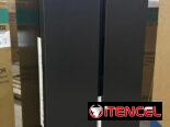 Refrigeradores