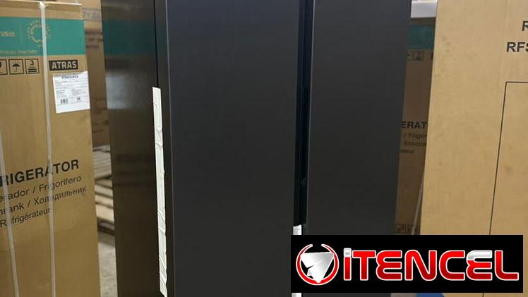 Refrigeradores
