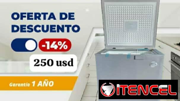 Neveras