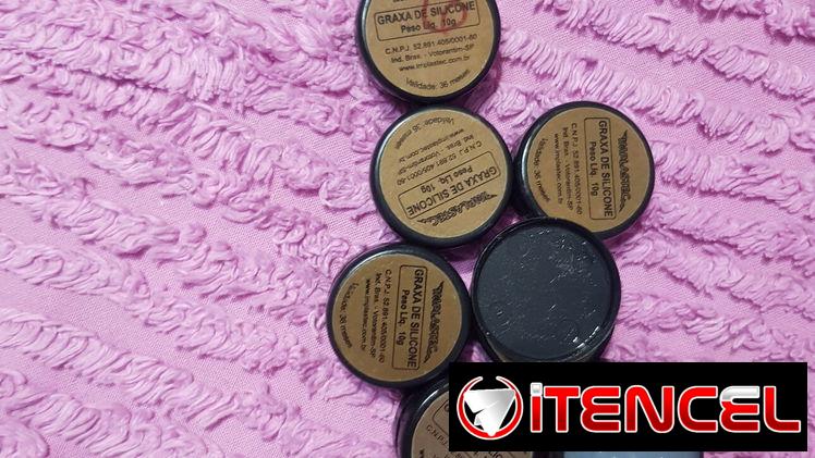 Grasa de Silicona para electronica llamar 78605934.