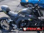 *🏍️Motos de Combustión FURIA NAKED 0km🏍️*