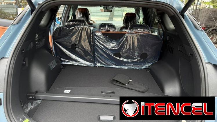 Kia Sportage X Line