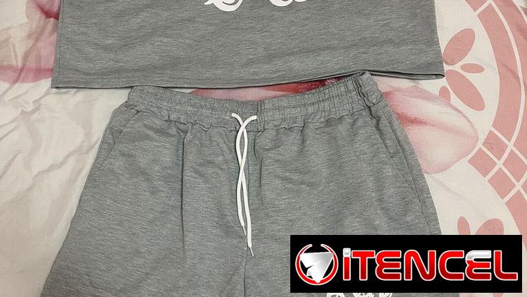 Conjunto de hombre