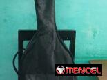 Vendo guitarra acustica marca Compay Segundo