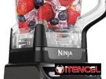 Batidora NINJA profesional BR201AMZ Gen 2.0 1200W (110V/60Hz) JARRA TRITAN 2.1L TOTAL CRUSHING TECHNOLOGY AUTO-IQ NUEVA