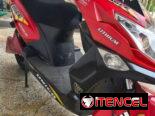 moto eléctrica Águila Eagles ‼️‼️