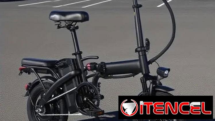 Bicicletas electricas Hisent g11 y T1