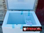 Neveras y refrigeradores