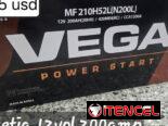Baterías de 200 amp 60 amperes 75amp 45 amp de varios amperes mas