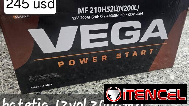 Baterías de 200 amp 60 amperes 75amp 45 amp de varios amperes mas