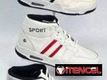 Tenis para hombres