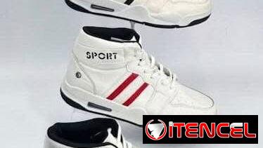 Tenis para hombres