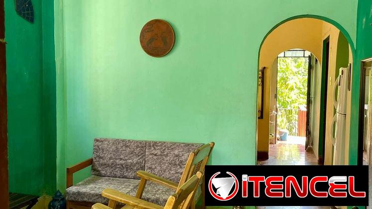 Casa en la Víbora