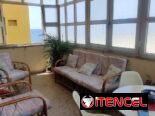 En venta dos grandes aptos en tercer y último nivel con azotea libre de un edificio en Miramar !!!