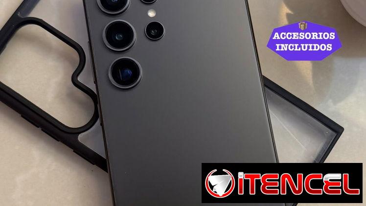 Teléfonos con Accesorios