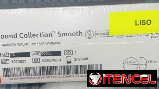🌟 Venta de Implantes de Senos Nuevos 🌟