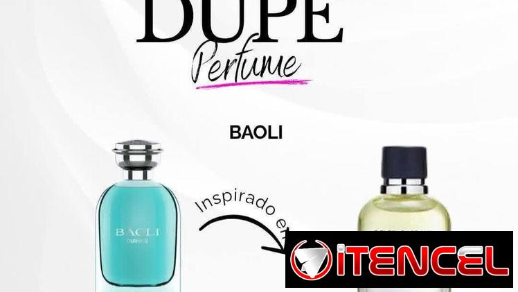 Baoli (Fragancia de hombre para cualquier ocasión. Deja tu olor por dónde pases)
