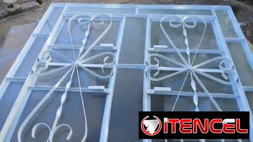 Herrería Artística Metalurgica