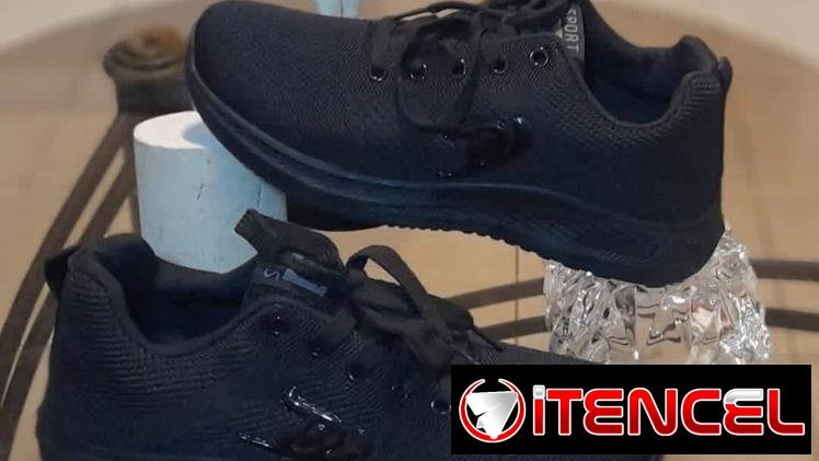 Venta de  tenis de hombre