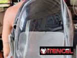 Mochila para mascotas
