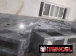 Marmol Por Toda Cuba