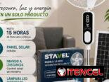Calentador de Agua a Gas Milexus 10Litros